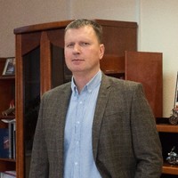 Alexander Ugadchikov