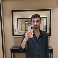 Eren Çalışkan
