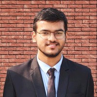 Spandan Parida