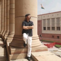 Yogesh Aggarwal