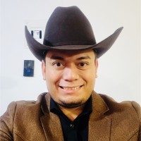 Aaron Ramirez