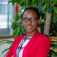 Angele Ishimwe