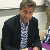 Peter Braun