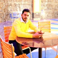 Pranab Das