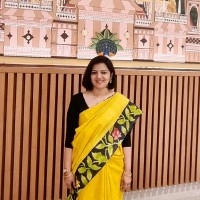 Shreya Sanghvi Malik
