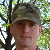 Christopher Armstrong