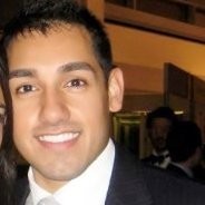 Ricky Parikh