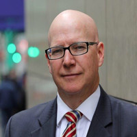 Paul O'leary