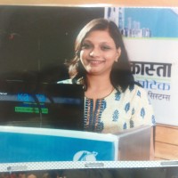 Surbhi Shukla Pujari