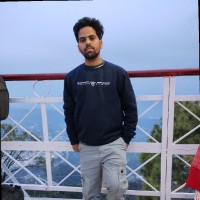 Deepak Kumar kushwaha