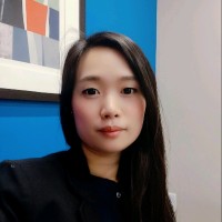 Ivy Huang, Cfp®