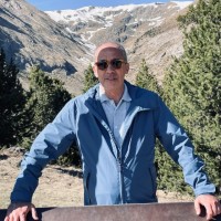 Jose Mario Valle