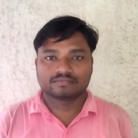 Birju Kumar Barik