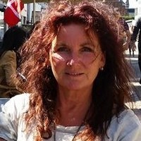 Nina Bergman