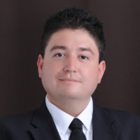 Luis Javier Comparán Jáuregui