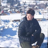 Dmitry Levchenko