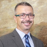 Ademir Zeco, CAIA