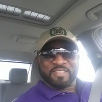 Reginald Lott