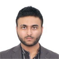 Muhammad Abdullah Ejaz