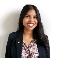 Riya T.