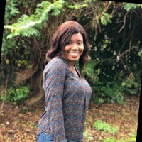 Emem Olufunmilayo Edet