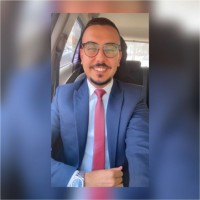 Ibraheem Al-Ali , Ccm