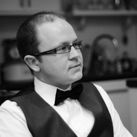 Colin Blatch