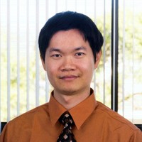 Arkarachai (Chai) Fungtammasan, Ph.D.