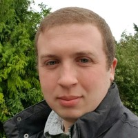 Ben Garlinge