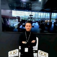 Luis Espinosa Garcia