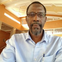 Amadou Dia