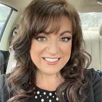 Jenny Cantrell