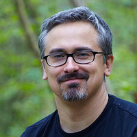 Viacheslav Grigorenko