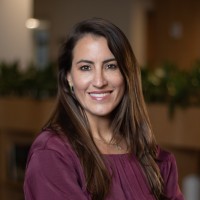 Natalie Maldonado, Mba