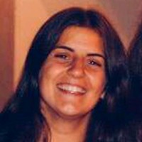 Leonor Líbano Monteiro