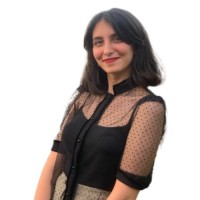 Syrine Daouas