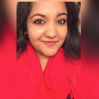 Kavita Seunarine