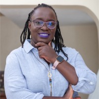 Christine Atieno Omuombo