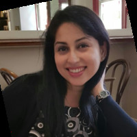 Ankita Parmar