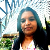 Anitha Mariayesudhasan
