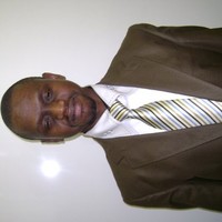 Siyabonga Ndlela