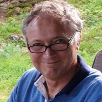 Kees Dooren van