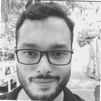Rodrigo Nobre do Nascimento