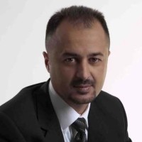 Nikolaos Pavlidis
