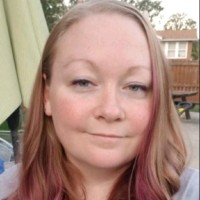 Kristen Borchers