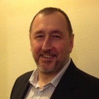 Chris Milne-Williamson
