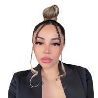 Nathasia Castillo