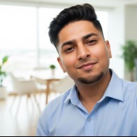 Saif Ahmad