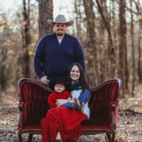 Wacey Bryant