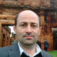 Marcos Rogério Alvim